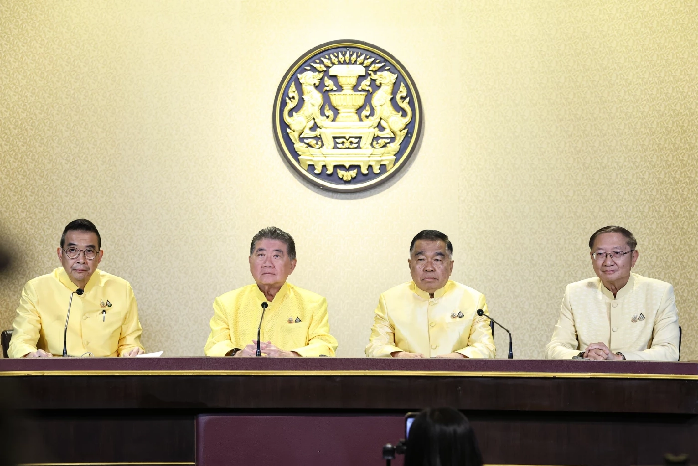 "มาริษ" เผย กต. ส่งหนังสือประท้วงกัมพูชา ละเมิดข้อตกลงหยุดยิง ให้ “อันวาร์-สหรัฐฯ-จีน” แล้ว