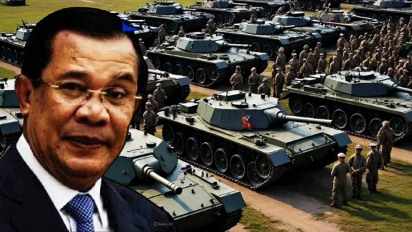 ปุจฉาวิสัชนา? แผนของ "กัมพูชา" คืออะไร ทำไมขยายแนวรบ แม้รู้ว่าเสียเปรียบทุกตรง