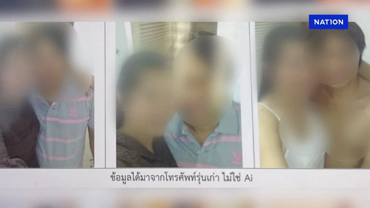 ตะลึง! สีกาคนที่ 3 “ทิดโมจิ” ทำบัญชี-เก็บส่วย พระขึ้นเจ้าอาวาส