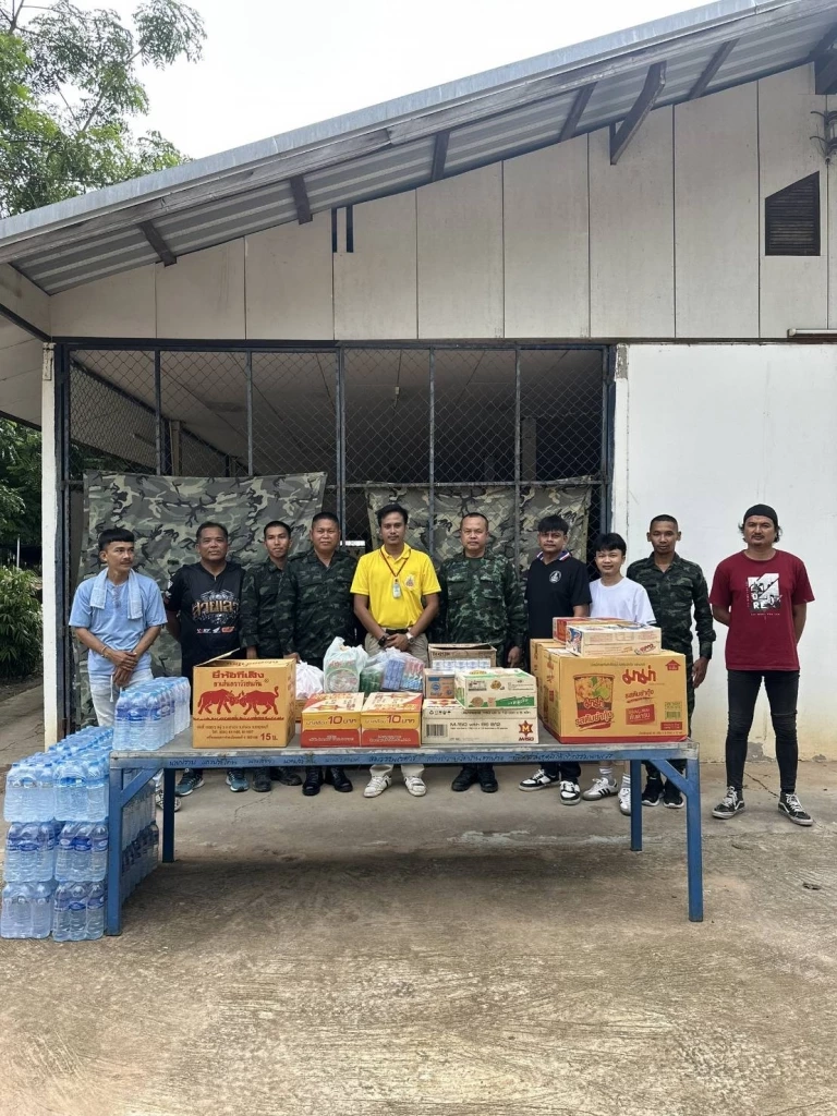 พรรคก้าวอิสระ เรียกร้องรัฐบาลจัดการกัมพูชาให้เด็ดขาด