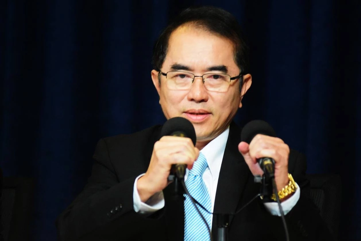 ศาลอุทธรณ์ยืน ยกฟ้อง “หมอวรงค์” ไม่หมิ่นไลฟ์สด วิจารณ์ "พรรคก้าวไกล"