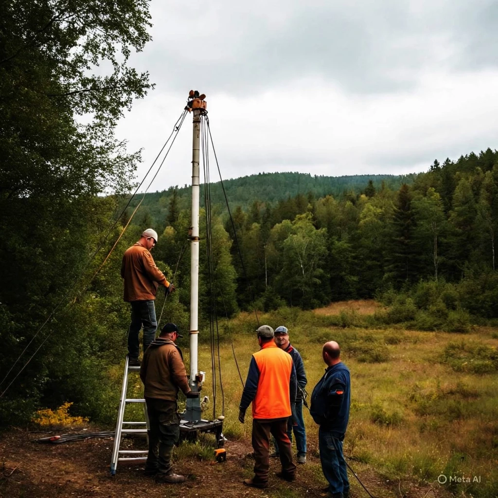 แจง “สัญญาณเสียง 2 ชาวรัสเซีย” บริเวณชายแดน พบไปวางระบบสื่อสารในลาว ไม่เกี่ยวเหตุปะทะ