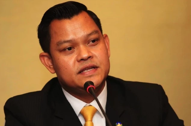 “ธนกร” หนุน “วิทัย” คุม ธปท. แนะทำงานอิสระ-ไม่ถูกการเมืองชี้นำ