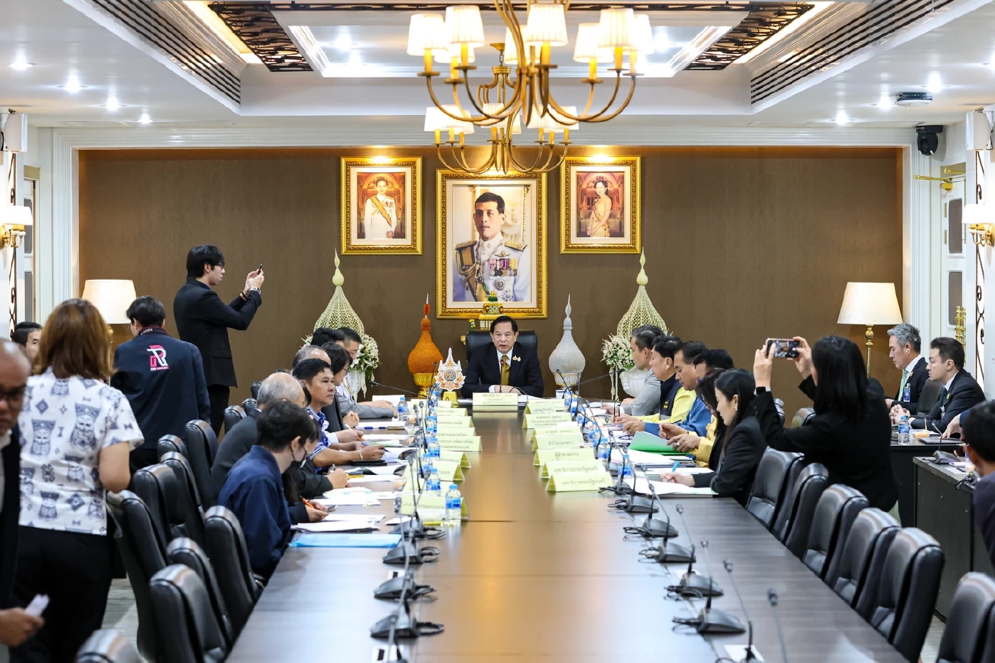 "รัฐบาล" อนุมัติ "เงินช่วยเหลือเยียวยา" เหตุปะทะชายแดน เสียชีวิตได้ 1 ล้าน ทุพพลภาพ 7 แสนบาท