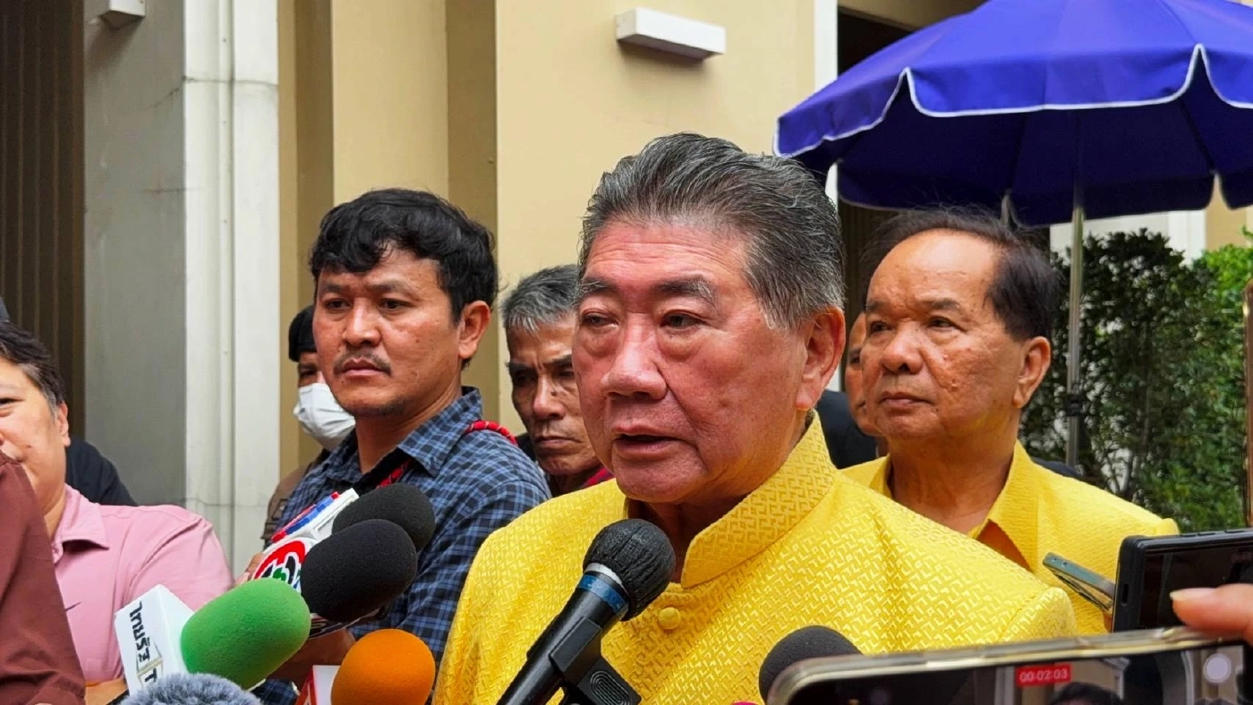 “ภูมิธรรม” รับหลังเที่ยงคืนยังมีปะทะบางจุด เหตุ "ทหารกัมพูชาไม่มีวินัย"