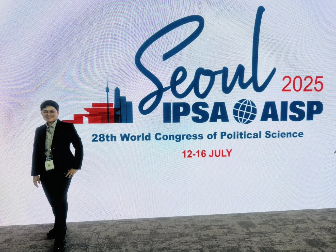 "อำนาจนิยม" ครอบงำ การเมืองโลก-การเมืองไทย?