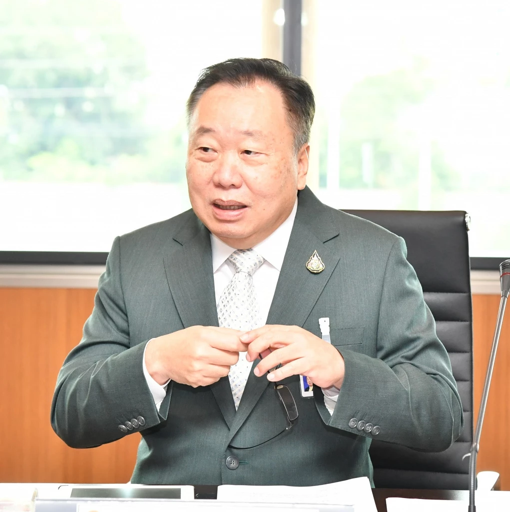 สุชาติ ตันเจริญ