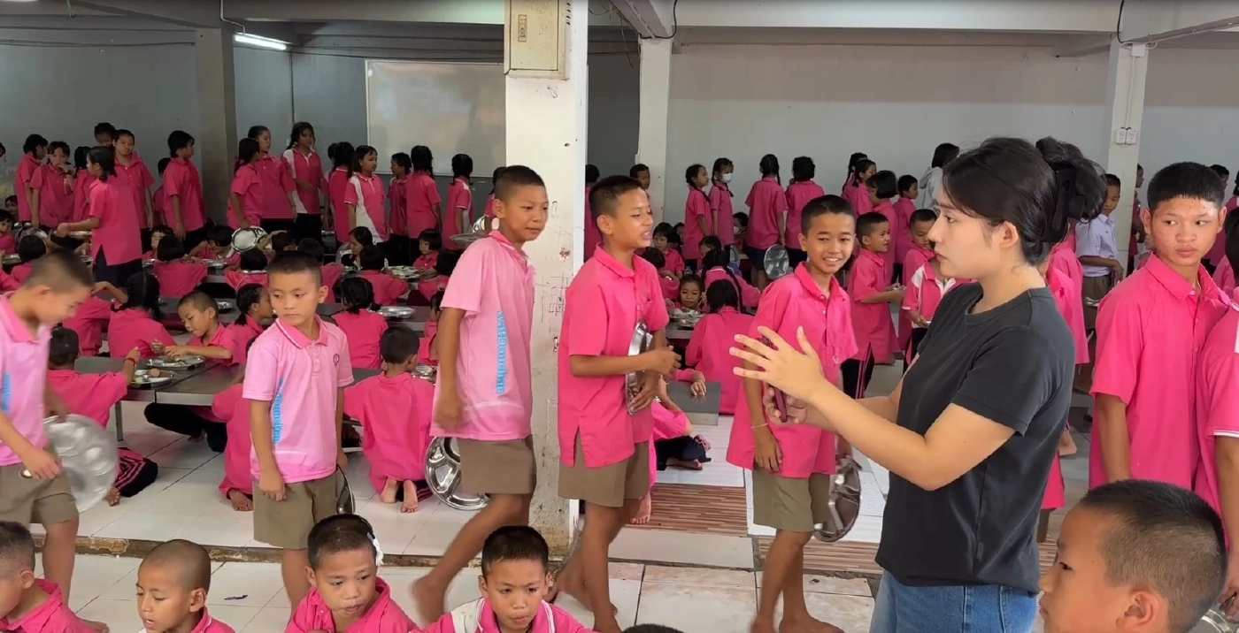 "วัดดอนจั่น" วอนผู้มีจิตศรัทธาร่วมสร้างอาคารเด็กป่วย-ช่วยเหลือ "เด็กกำพร้าเกือบ 1 พันชีวิตที่ดูแล"