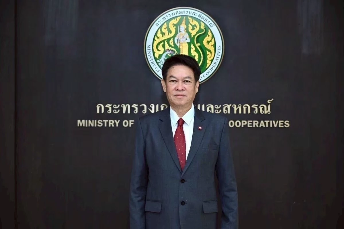 มติ อนุ นบข.เพิ่มเงินช่วยผู้ปลูกข้าวนาปีเป็น 1,200 บาท