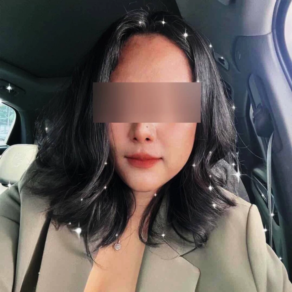 สวยเช้ง! เพจดังเปิดภาพ "สีกากอล์ฟ" นารีพิฆาต พระชั้นผู้ใหญ่ ย้อนเวลาไป 10 ปี