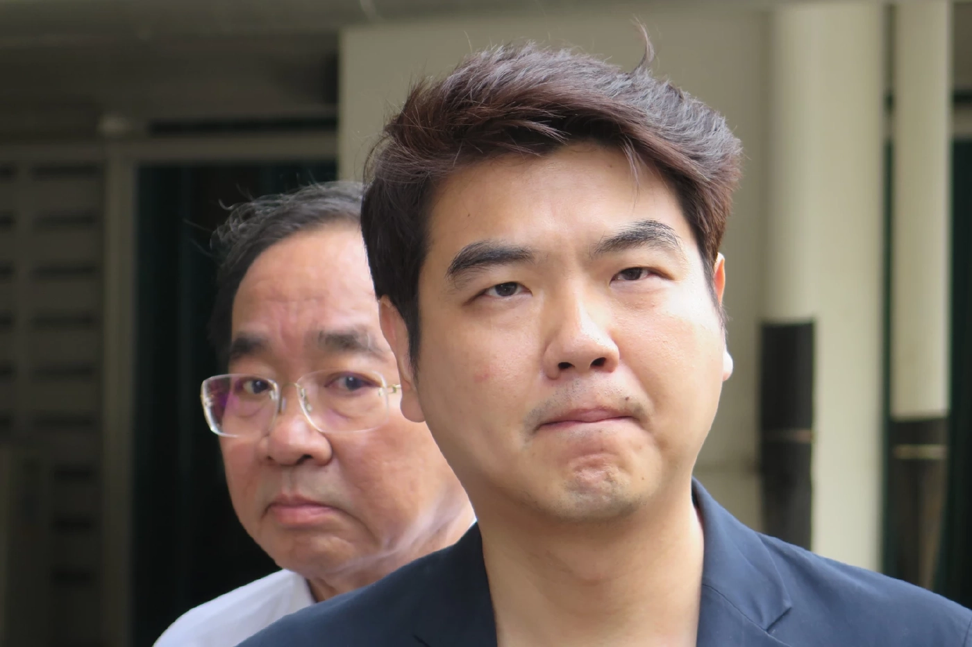 “ธนกร” ซัด “ปิยบุตร” เสี้ยมสุดโต่ง หยุดบิดเบือนยุยงสังคมสร้างความแตกแยก