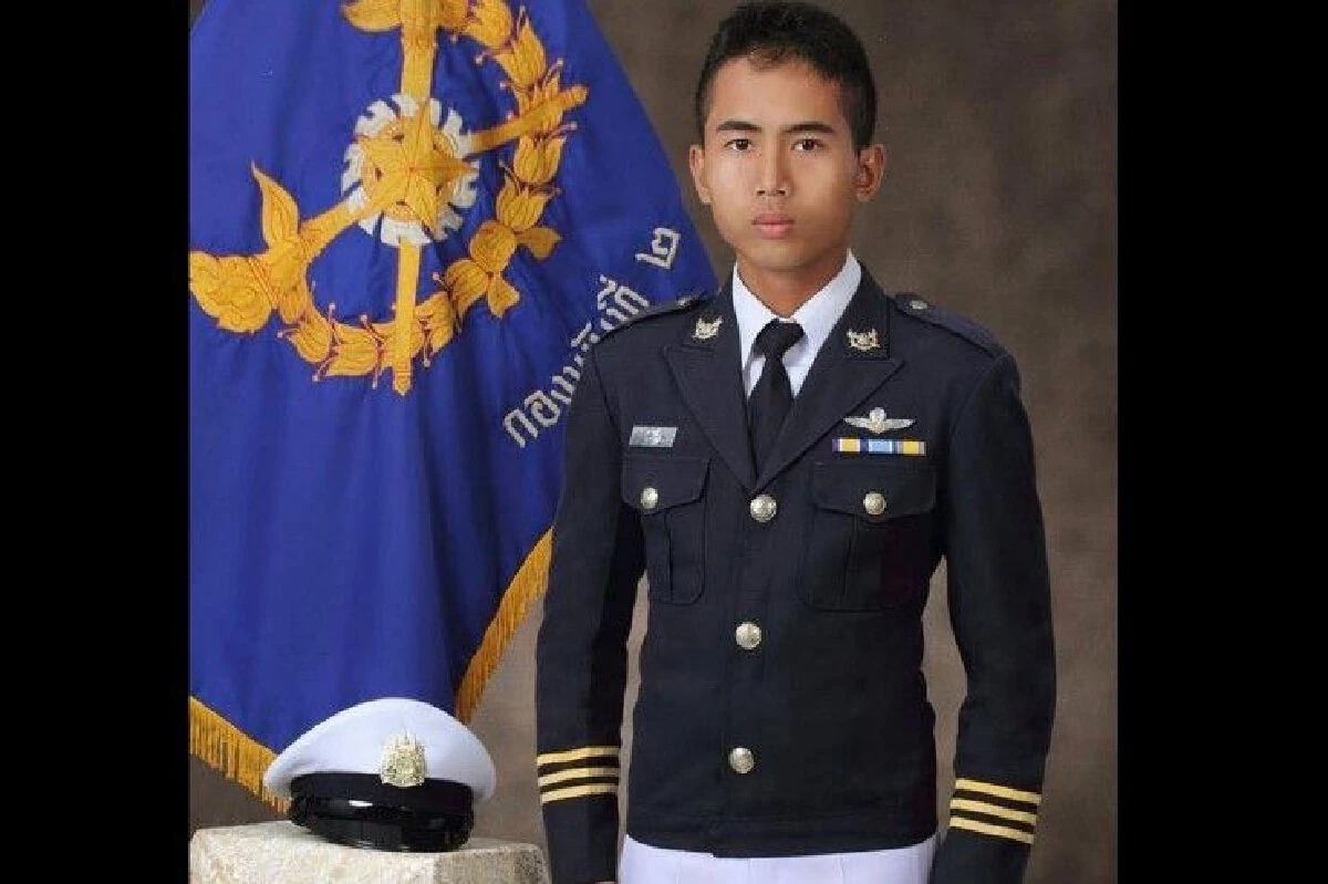 จำคุกรุ่นพี่ทหาร ธำรงวินัย "น้องเมย" นร.เตรียมทหารจนเสียชีวิต