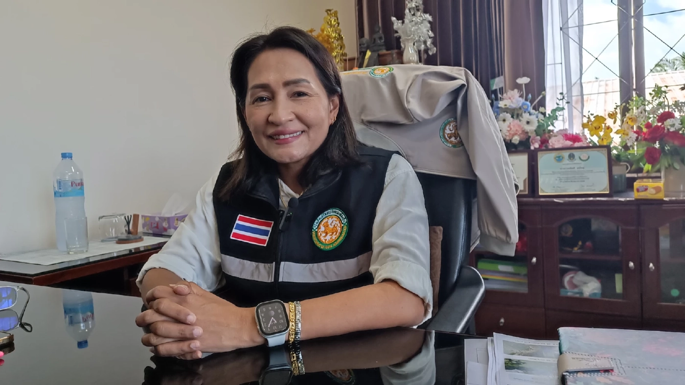 เฉลิมศรี แพใหญ่ 