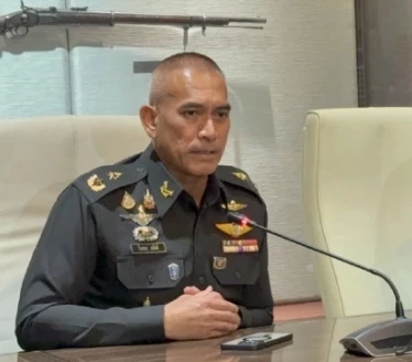 พลตรี วันชนะ สวัสดี