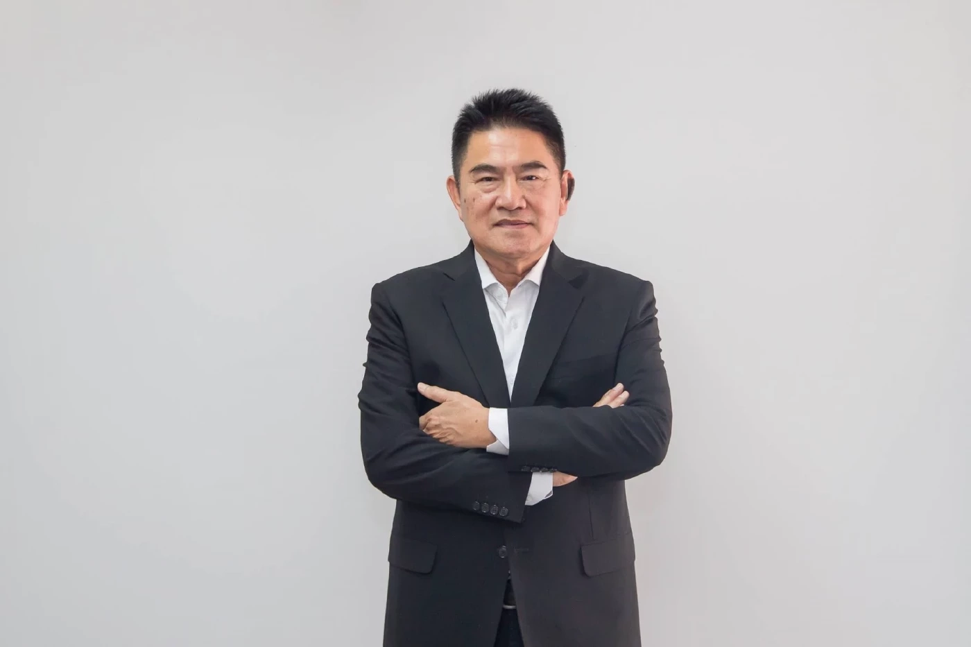  พล.ต.ต.วิชัย สังข์ประไพ อดีตรองผู้บัญชาการตำรวจนครบาล