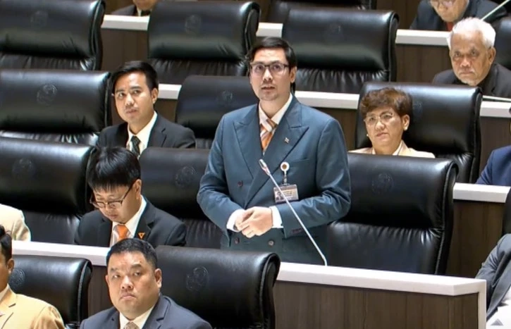 "วันนอร์" ส่งข้อเสนอแก้พิพาทไทย-กัมพูชาจากสภาฯ ถึงรัฐบาลแล้ว