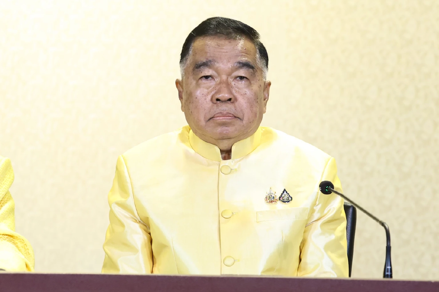 "มาริษ" เผย กต. ส่งหนังสือประท้วงกัมพูชา ละเมิดข้อตกลงหยุดยิง ให้ “อันวาร์-สหรัฐฯ-จีน” แล้ว