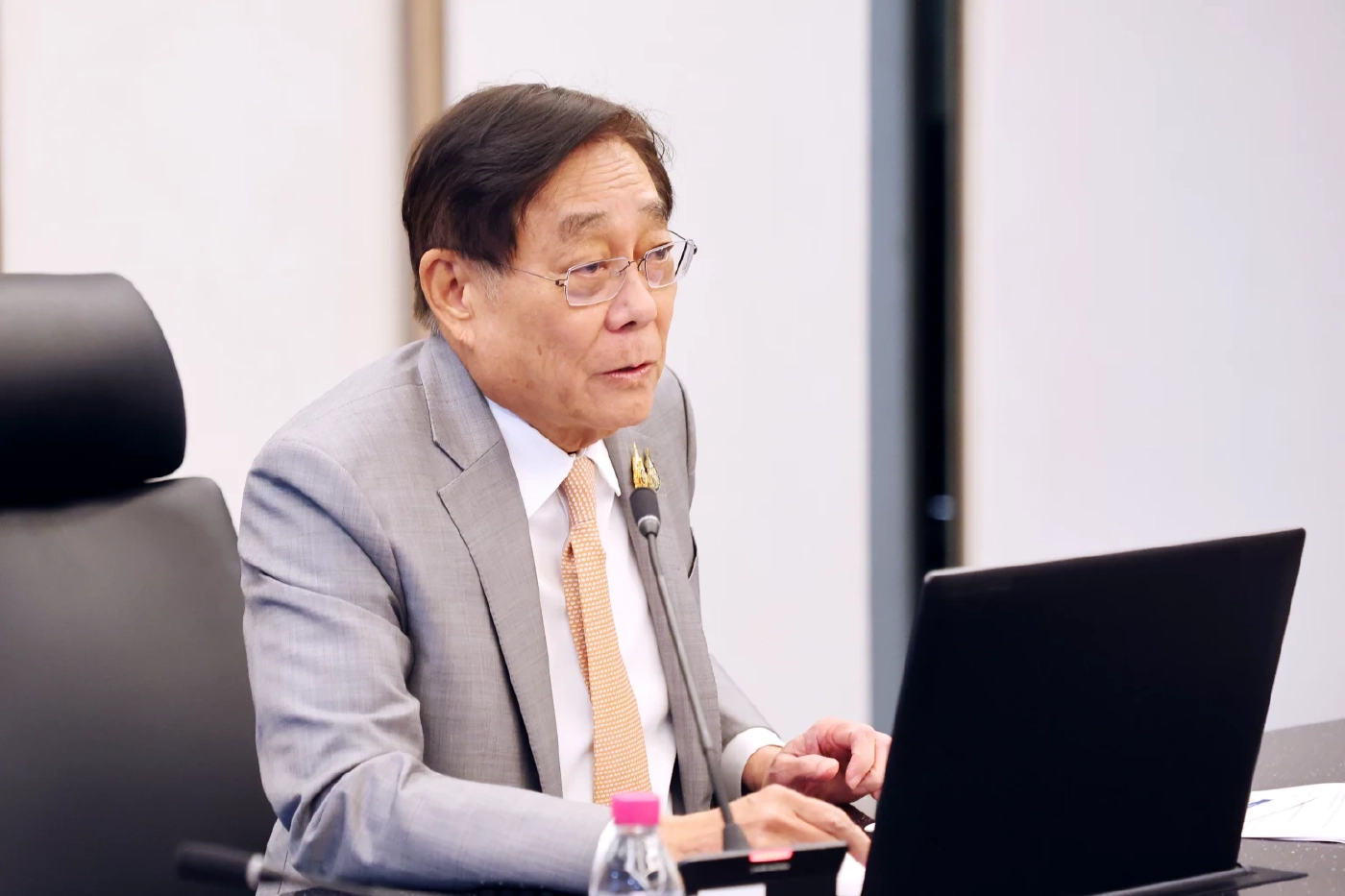 ใกล้ปิดดีลภาษีสหรัฐ 'พิชัย' มั่นใจไทยโดนเก็บไม่ถึง 36%