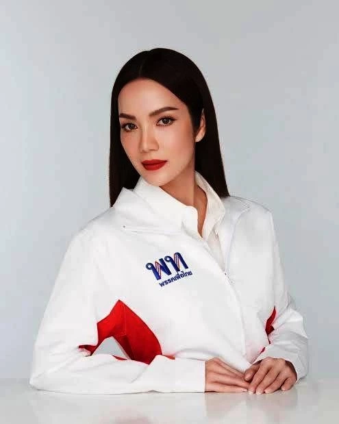 ครม.ไฟเขียว "อ๋อม สกาวใจ" นั่งที่ปรึกษา รมว.วัฒนธรรม