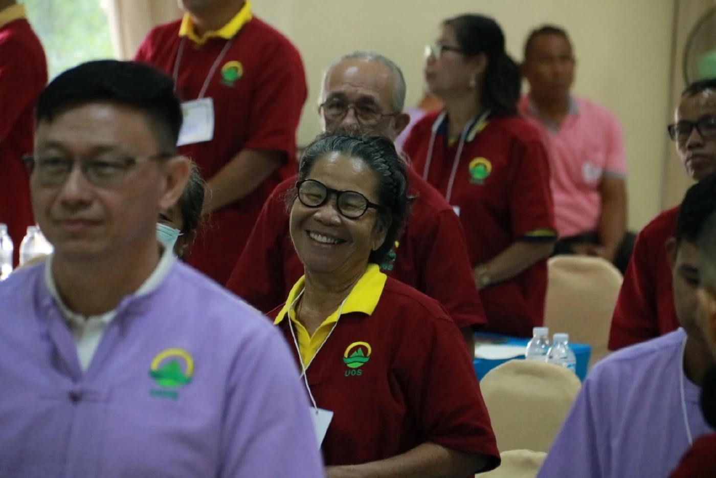 "สุริยะ" สั่งการ "ธนาคารที่ดิน" ช่วยประชาชนมีที่ดินทำกิน มีรายได้ พ้นความยากจน