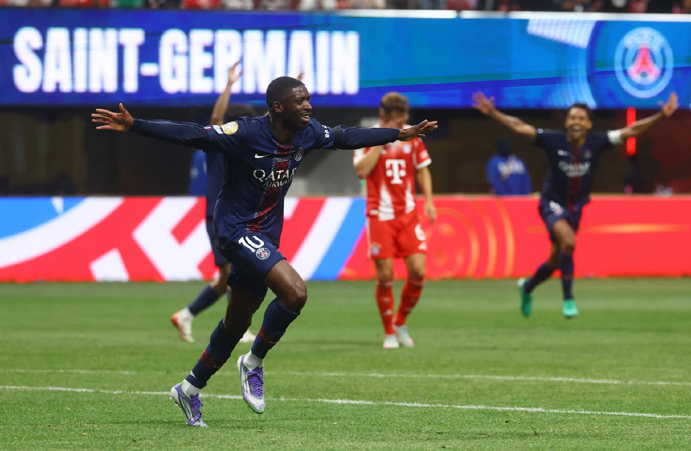 ระทึก! เรอัล มาดริด เฉือนดอร์ทมุนด์ 3-2, เปแอสเชดับบาเยิร์น 2-0 ลิ่วตัดเชือกสโมสรโลก