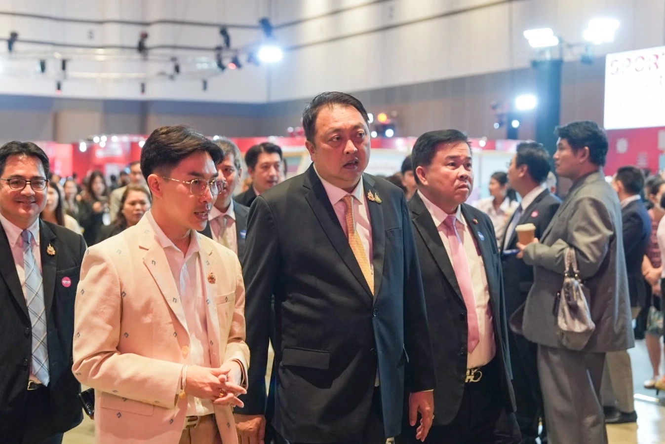 พาณิชย์หนุนซอฟต์พาวเวอร์ ดันผู้ประกอบการไทยสู่เวทีโลก