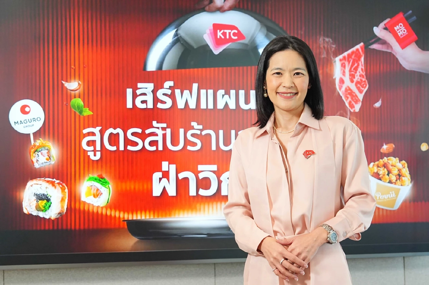 เศรษฐกิจผันผวน กำลังซื้อแผ่ว กดดันธุรกิจร้านอาหารยอดขายวูบ