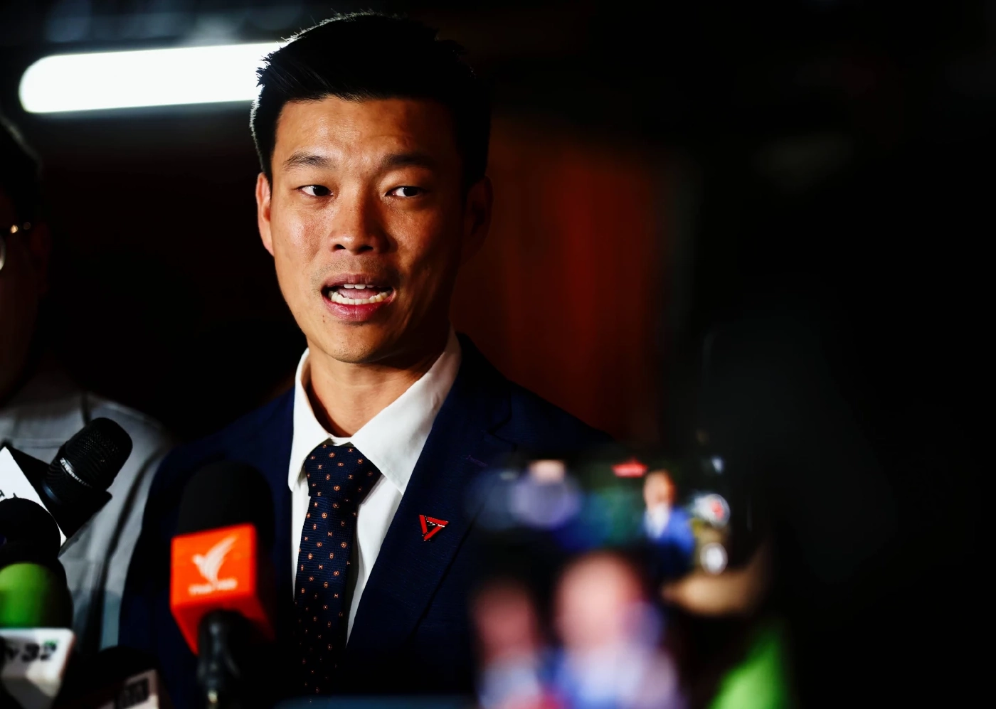 "พรรคประชาชน" ออกแถลงการณ์แจงจุดยืน ให้รักษาการนายกฯ "ยุบสภา"