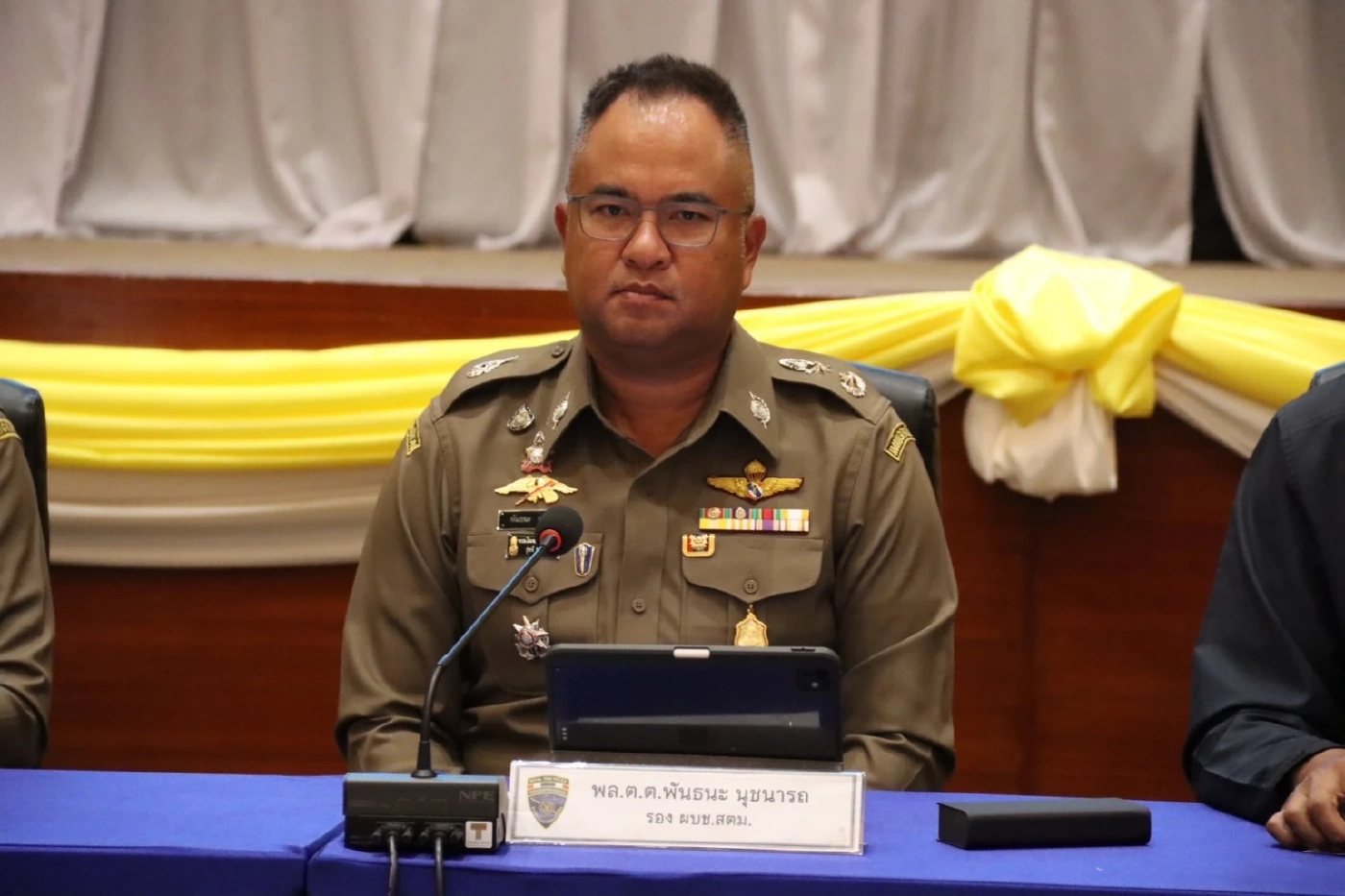 นักธุรกิจหญิงชาวจีน เปิด บ.ศูนย์เหรียญ หลอกลงทุน เงินหมุน 500 ล้าน