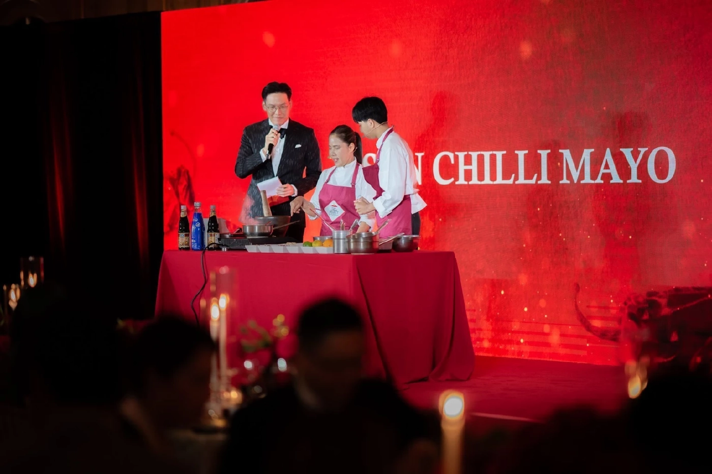 พาณิชย์ลุยโปรโมตร้านอาหารไทยในสหรัฐฯ กระตุ้นการบริโภค