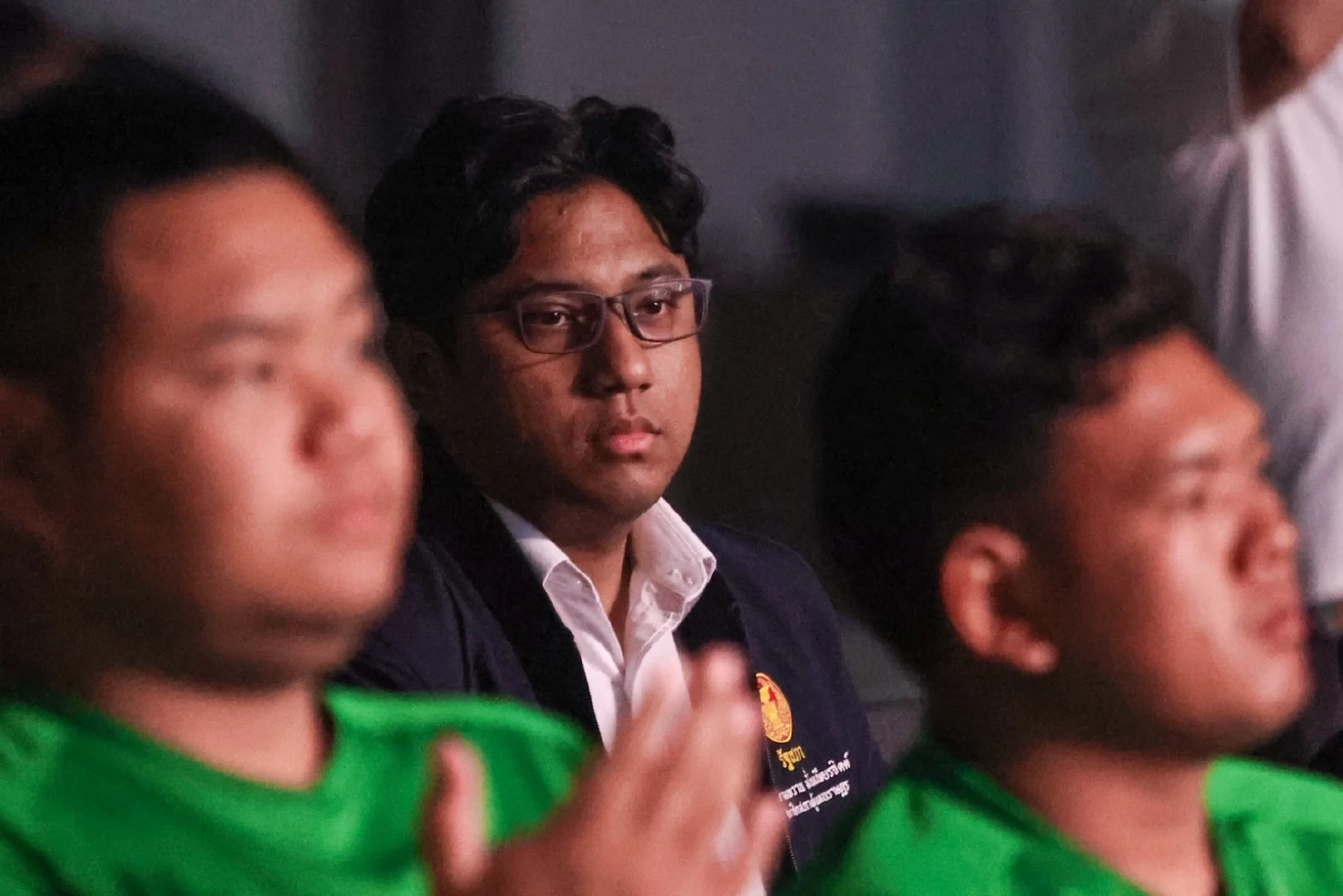 "อนุดิษฐ์" ประกาศ "กธ." ไม่ใช่พรรคเฉพาะกิจ - ปี 70 ชิง สส.ทุกเขต