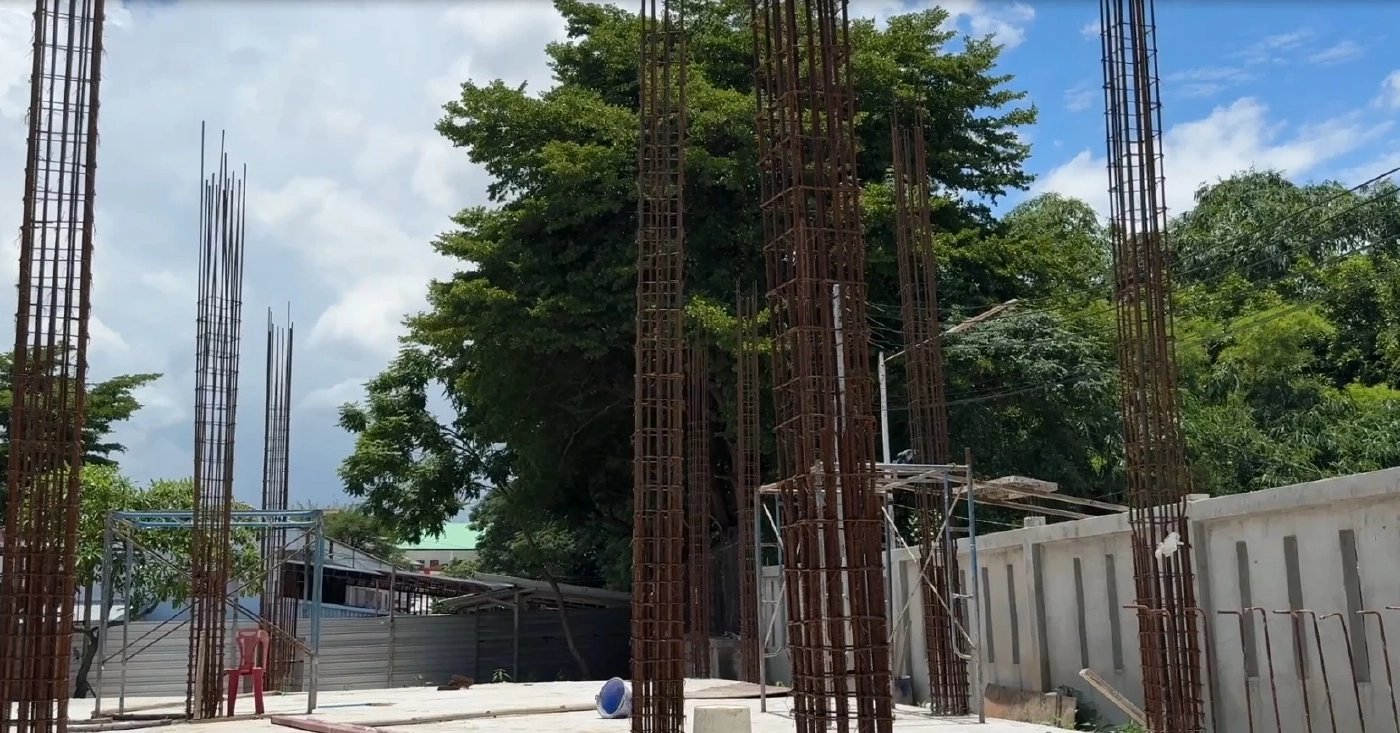 "วัดดอนจั่น" วอนผู้มีจิตศรัทธาร่วมสร้างอาคารเด็กป่วย-ช่วยเหลือ "เด็กกำพร้าเกือบ 1 พันชีวิตที่ดูแล"