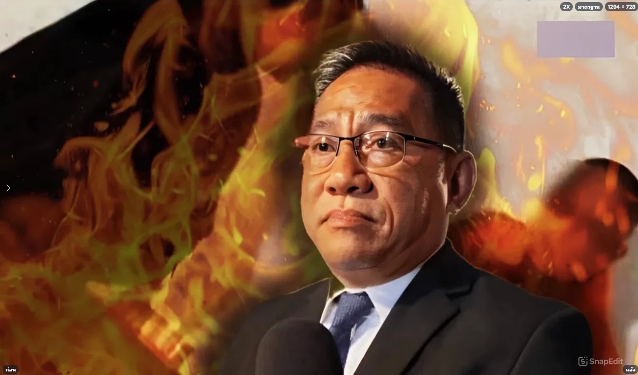 ตำรวจเอาจริง! เตรียมตรวจสอบ "พระทั่วประเทศ" จวก "พศ." ทำงานล้มเหลว หมกเม็ดซุกใต้โต้ะ ช่วยเหลือพระทำผิด