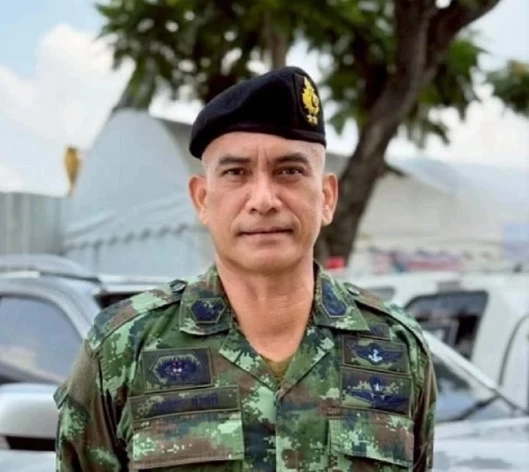 เสธ.เบิร์ด