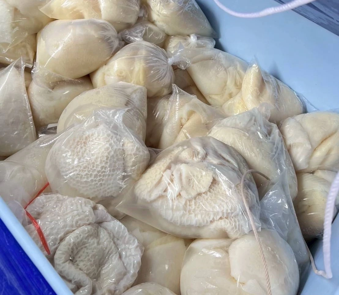 ปคบ.บุกทลายห้องเย็นนำเข้าเนื้อเถื่อน อึ้ง! เจอแช่ฟอร์มาลีน