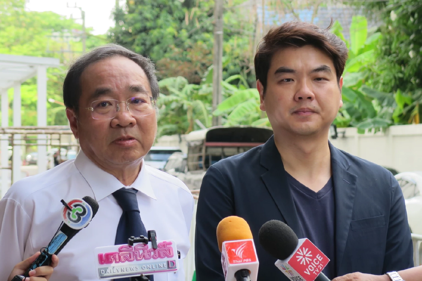 “ธนกร” ซัด “ปิยบุตร” เสี้ยมสุดโต่ง หยุดบิดเบือนยุยงสังคมสร้างความแตกแยก