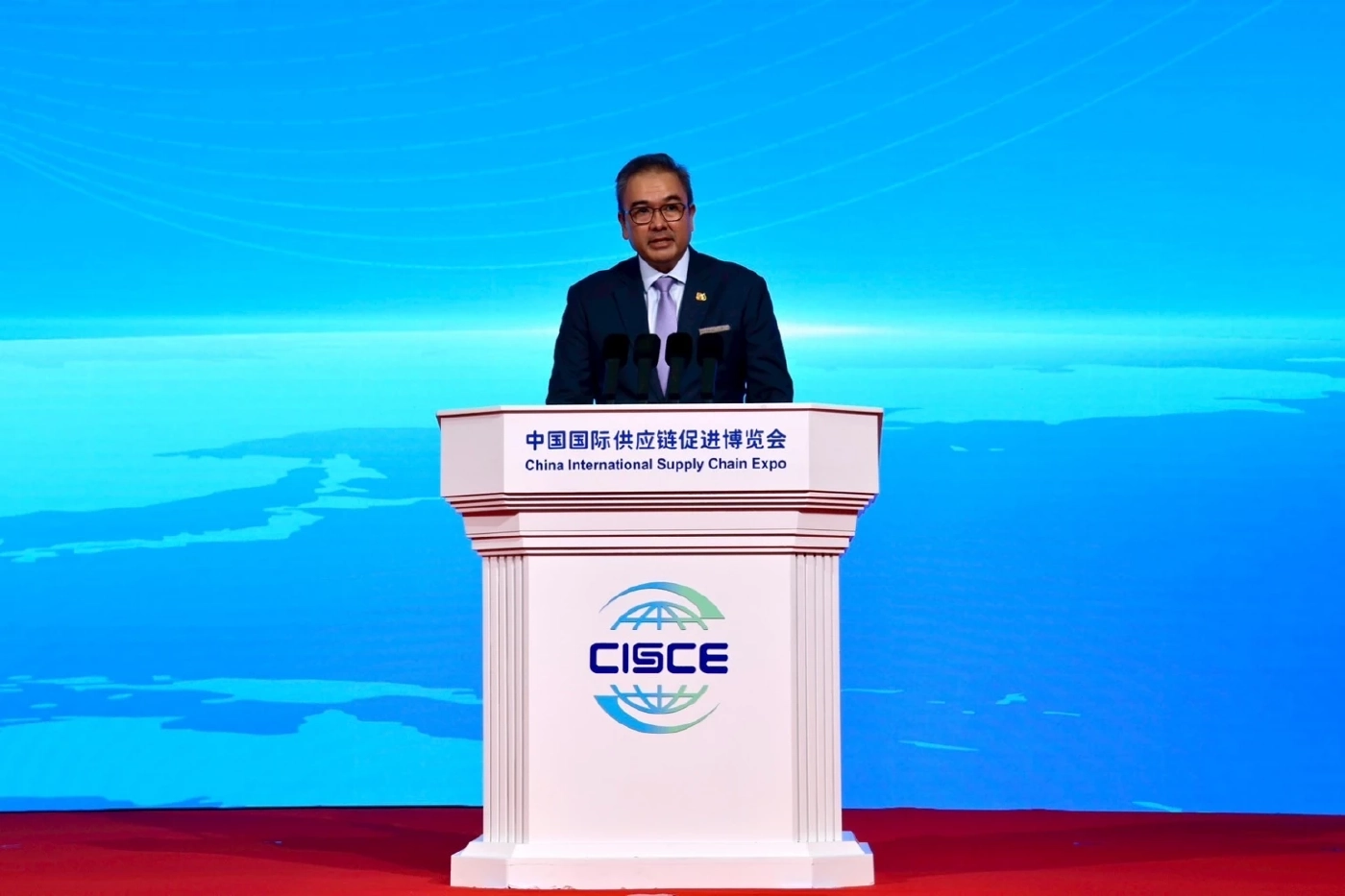 พาณิชย์เดินหน้าร่วมมือจีนขับเคลื่อนการค้า - การลงทุน