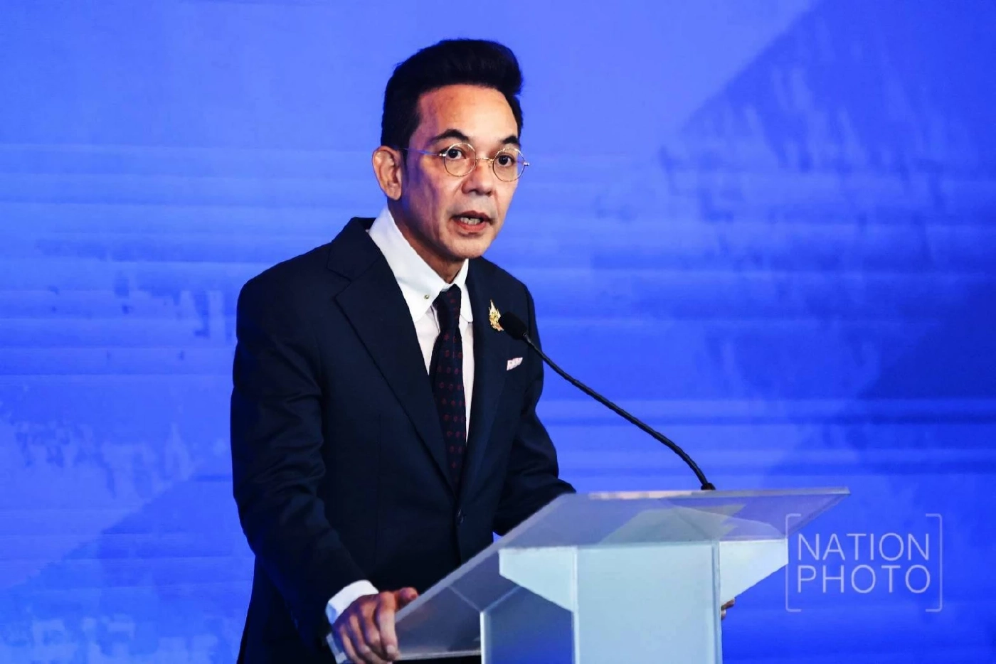 "ก.ต่างประเทศ" จวก "ผู้นำกัมพูชา" หยุดแทรกแซงการเมืองไทย และหันมาเจรจา