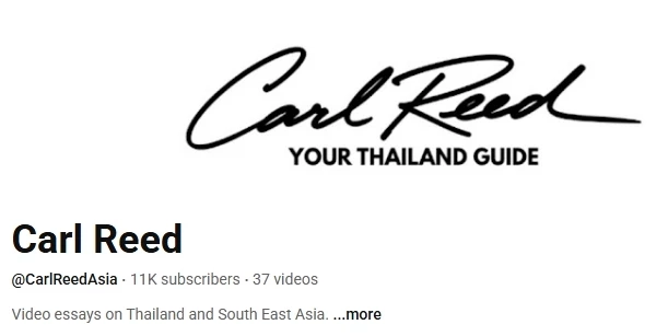 แสบ! ช่องยูทูบชาวกัมพูชา ใช้ AI ปลอมตัวเป็นฝรั่ง เหยียดคนไทย