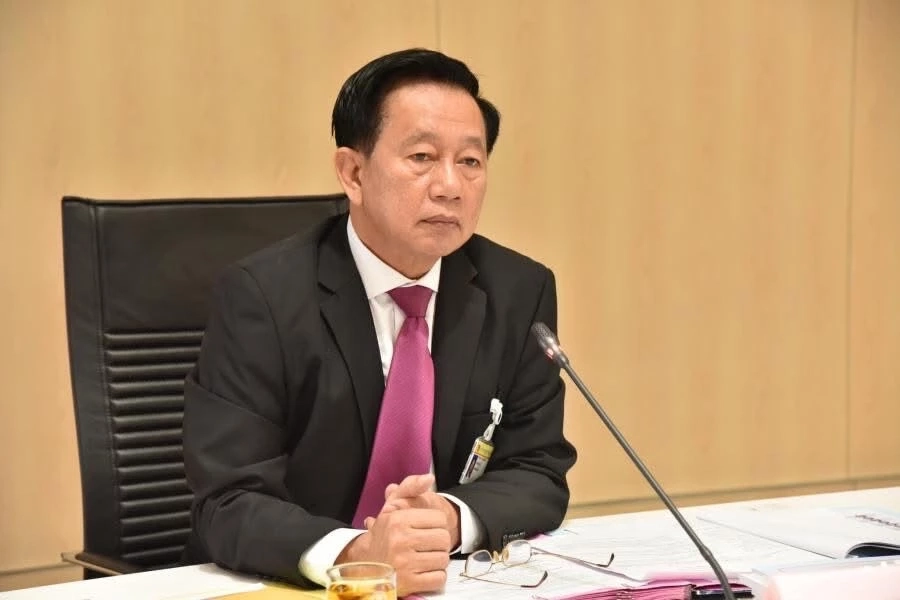 ศึกแค้นชัยภูมิ “ประวิตร” ดันแดงเก่า เขย่า “กล้าธรรม” ปั้นเลือดใหม่สายบ้านป่า