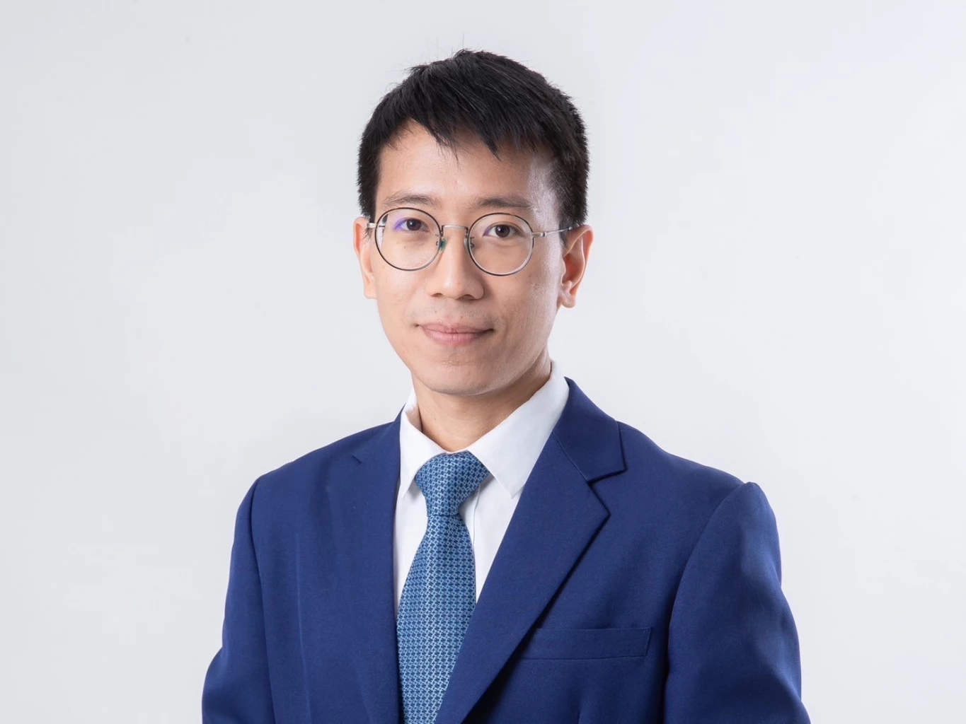 นายพูน พานิชพิบูลย์ นักกลยุทธ์ตลาดเงินตลาดทุน Krungthai GLOBAL MARKETS ธนาคารกรุงไทย