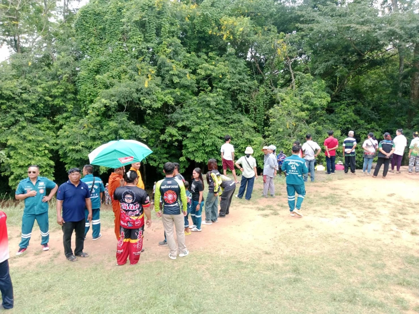 เปิดตัวเลขนักท่องเที่ยวชาว "ไทย-กัมพูชา" เที่ยว ปราสาทตาเมือนธม-ตาควาย เฉียด 7 พันคน