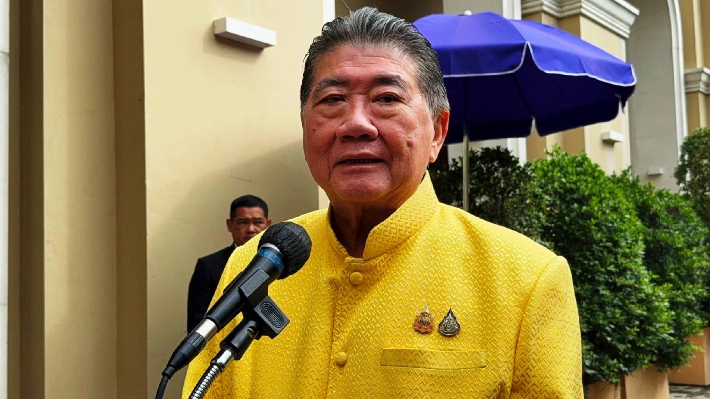 “ภูมิธรรม” รับหลังเที่ยงคืนยังมีปะทะบางจุด เหตุ "ทหารกัมพูชาไม่มีวินัย"