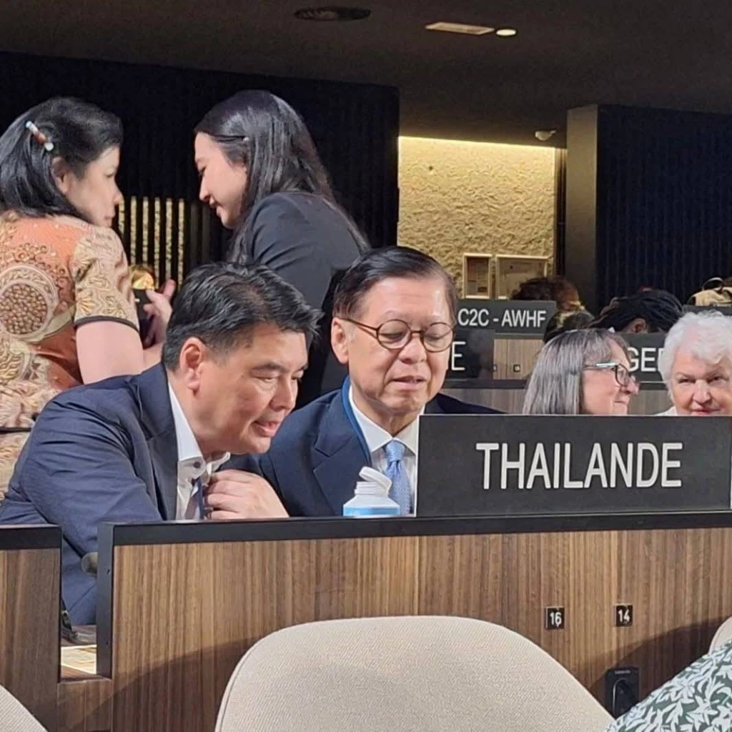 เวทีมรดกโลกเดือด กัมพูชา เปิดปมร้อน วัดภูม่านฟ้า เลียนแบบ นครวัด