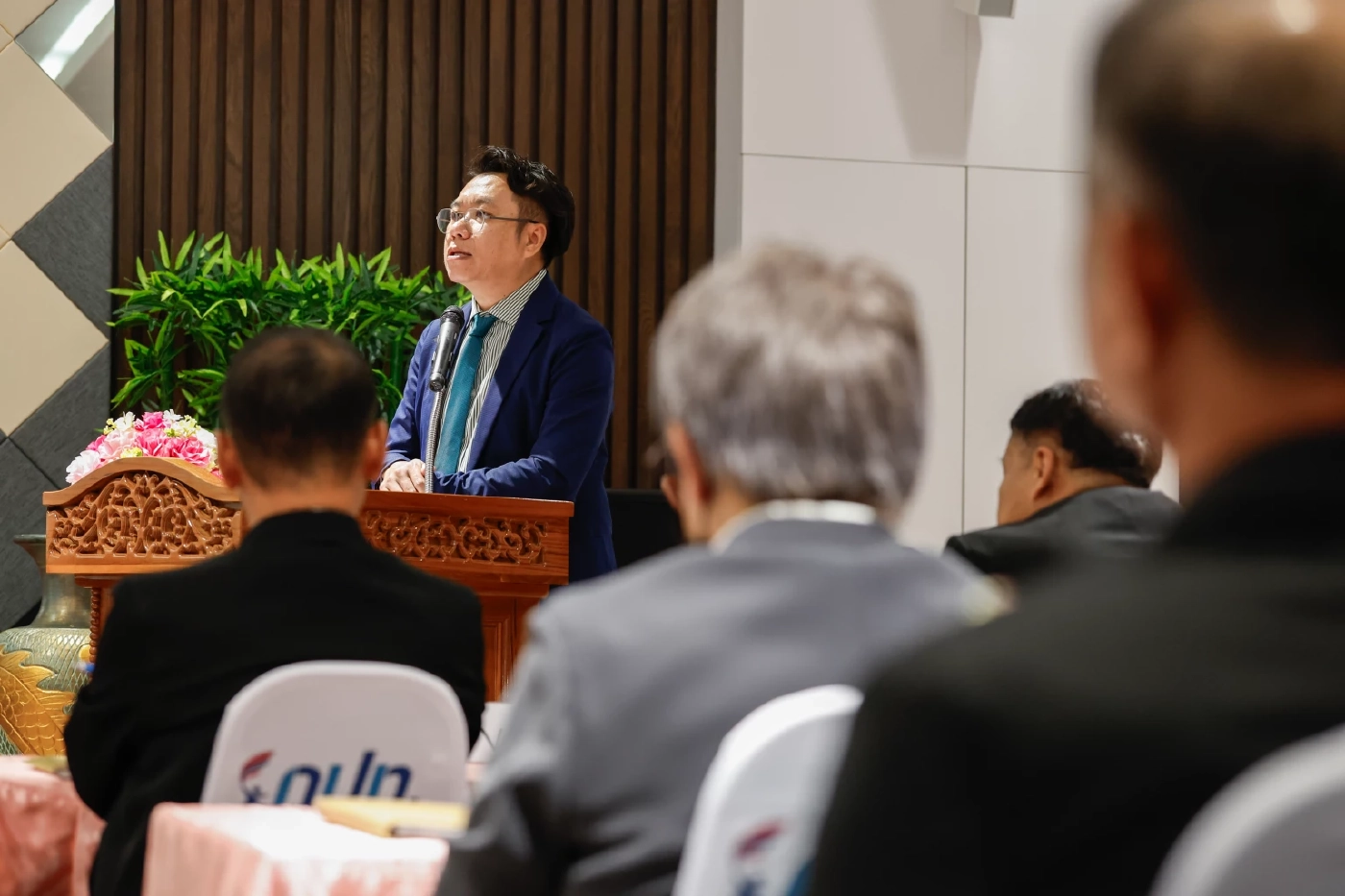 \"ธรรมศาสตร์\" ผนึกท้องถิ่น 39 แห่ง ปั้นโมเดลจัดบริการ\"ผู้สูงอายุ\"ในชุมชน