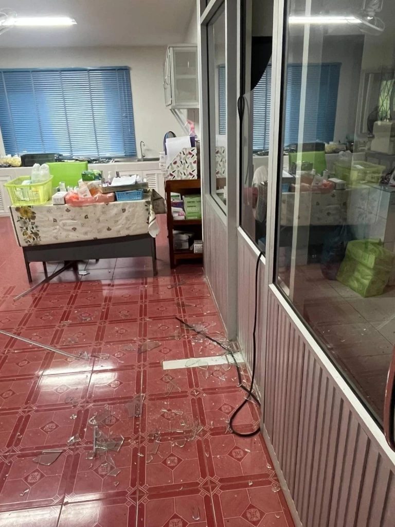 รพสต.โคก