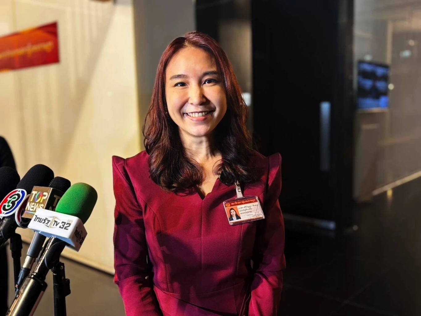 "ศิริกัญญา" เชื่อ แม้ ศาลฯสั่ง "นายกฯหยุดปฏิบัติหน้าที่" ไม่เกิดเดดล็อกทางการเมือง