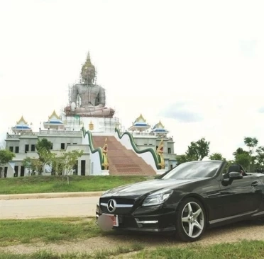 ปูมหลัง “สีกากอล์ฟ” ที่น่าตกตะลึง สาวบ้านๆเข้าวัดตั้งแต่อายุ 16