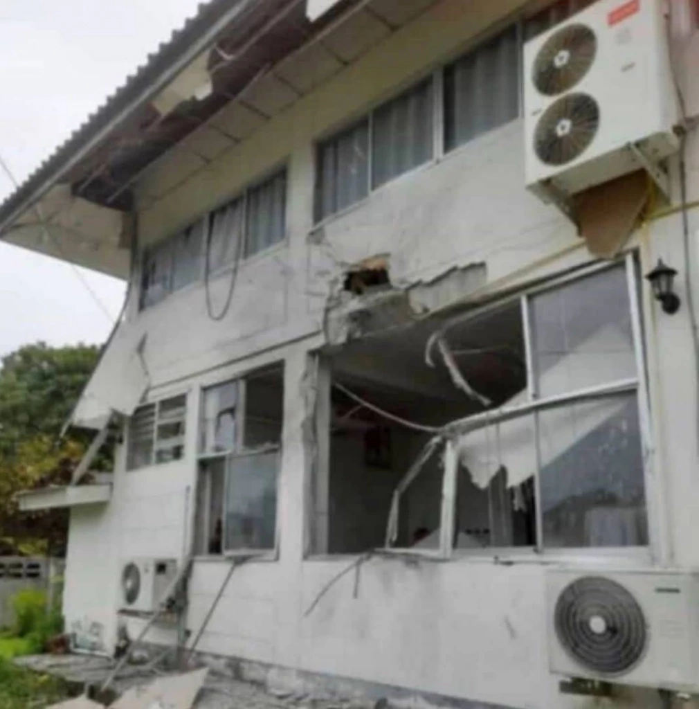 รพสต.ซำเม็ง