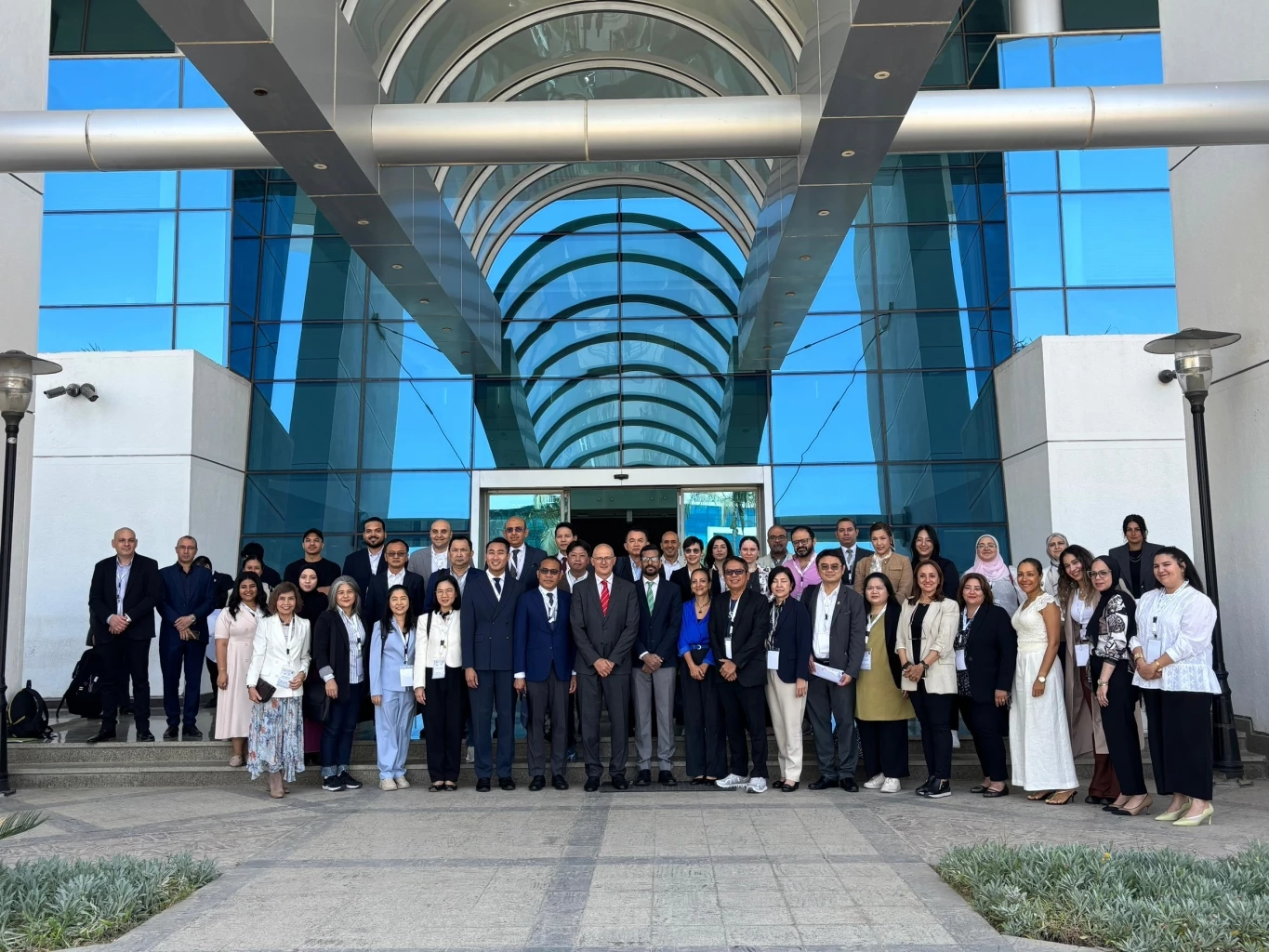 พาณิชย์ดันซอฟต์แวร์ไทยรุกแอฟริกา กวาดออเดอร์ทะลุพันล้าน